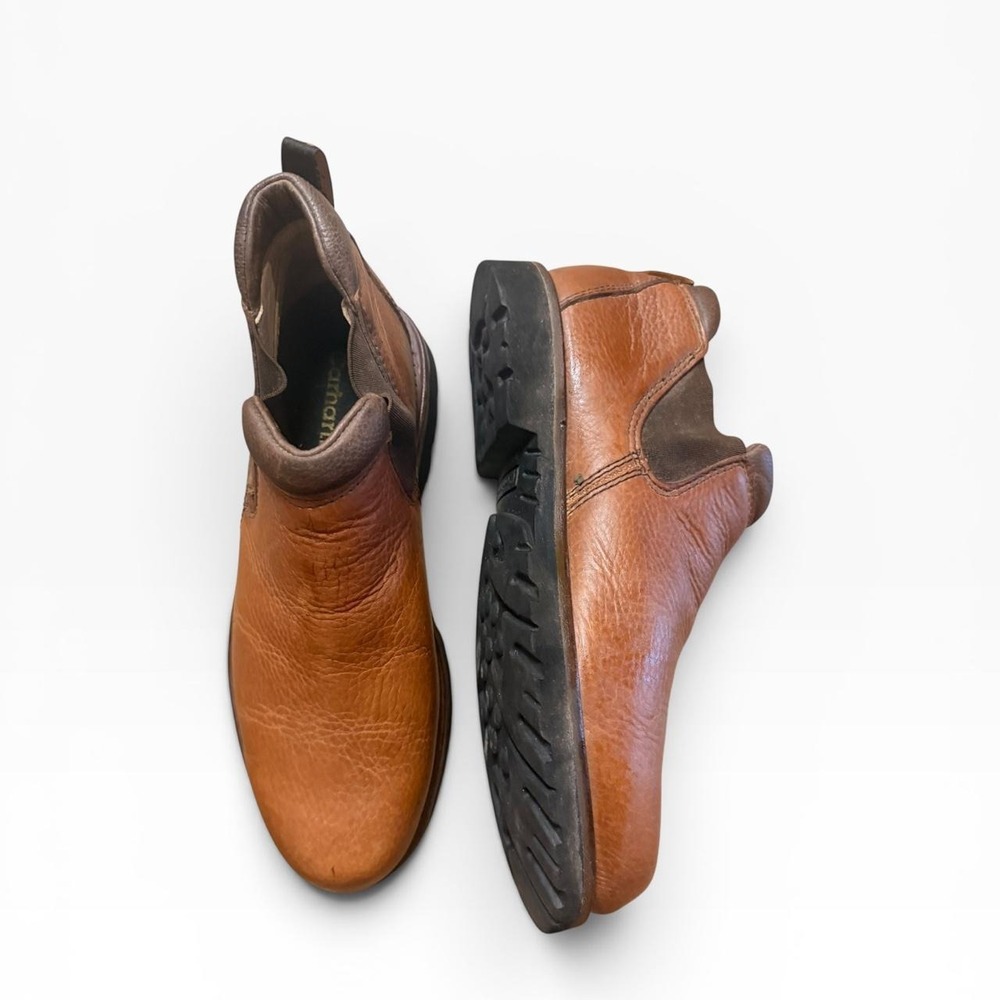 Georgia Boot Giant Revamp Romeo Work Shoes Sz 11